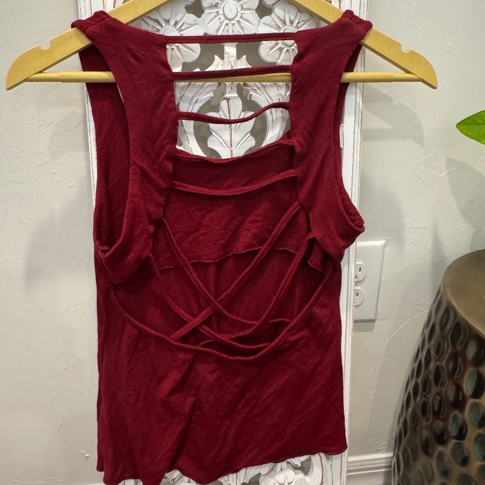 Yoga top